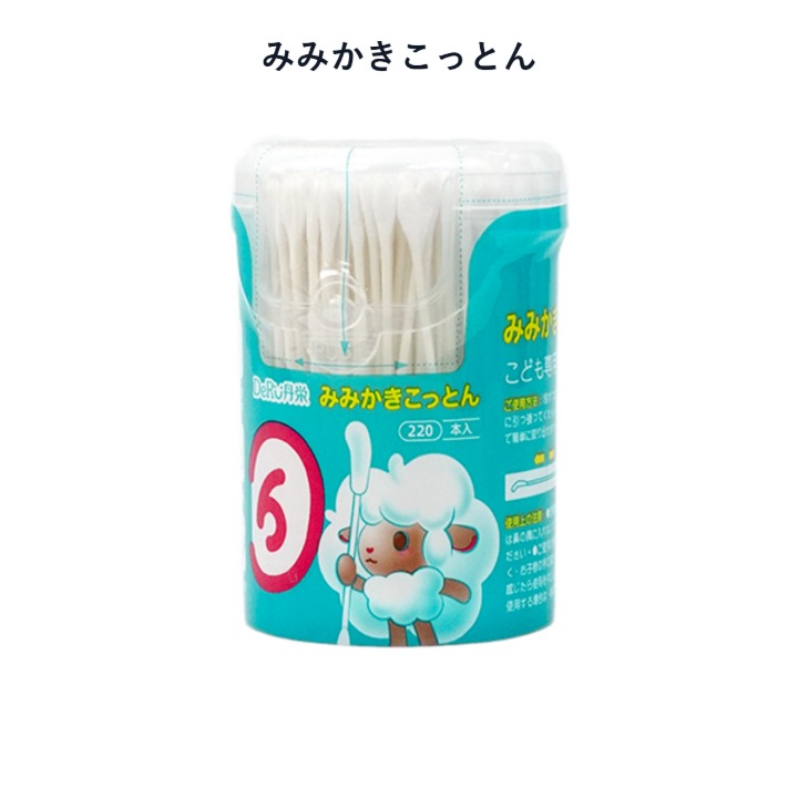 みみかきこっとん